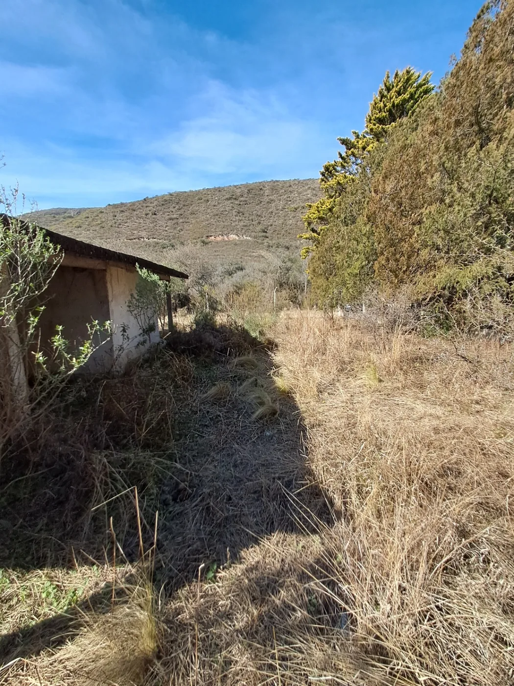 Casa en construccion en elrodeo, loteo aguas verdes, lista para escriturar, foto 7
