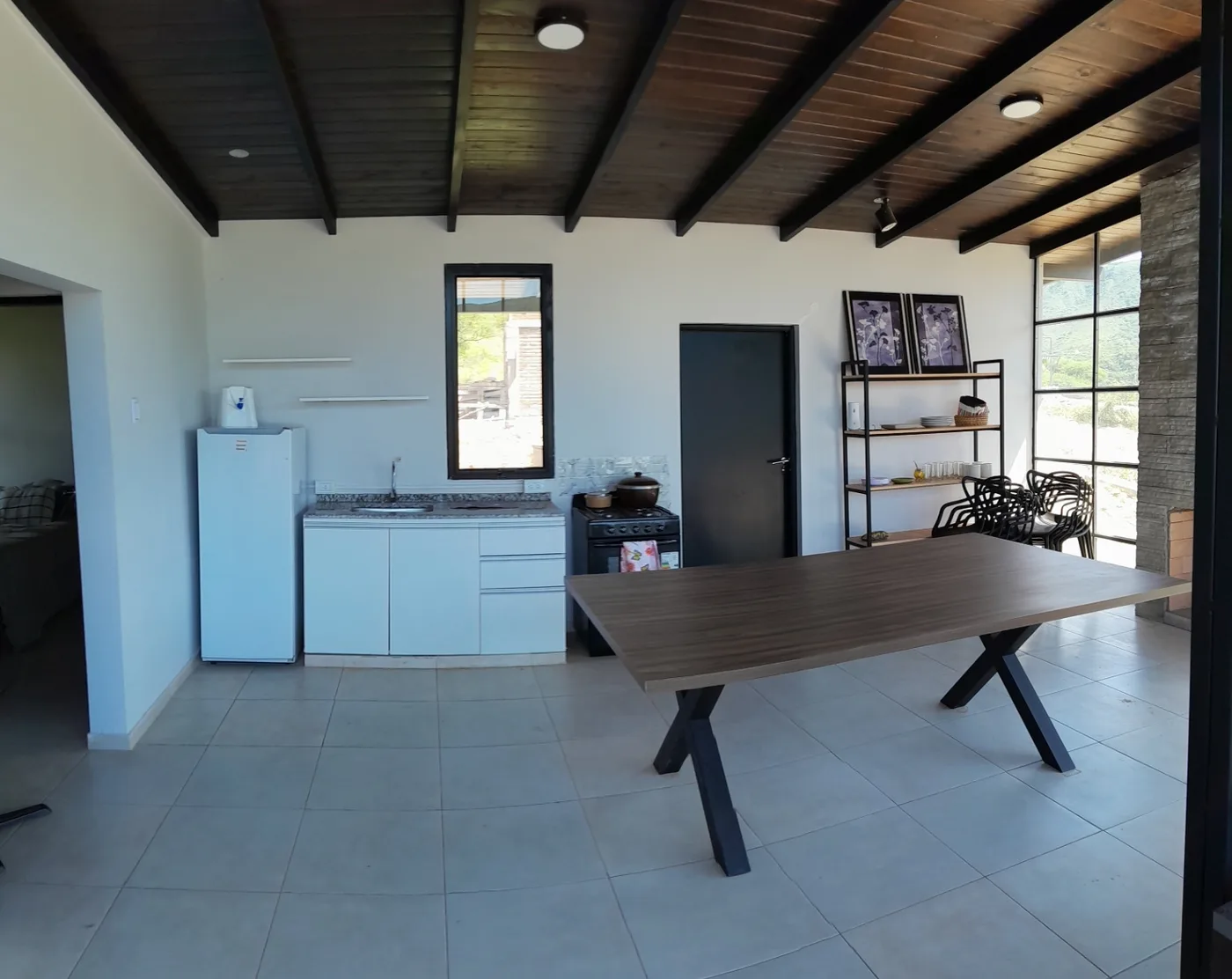 Casa en venta de 2 dormitorios c/ cochera en El Rodeo, foto 9
