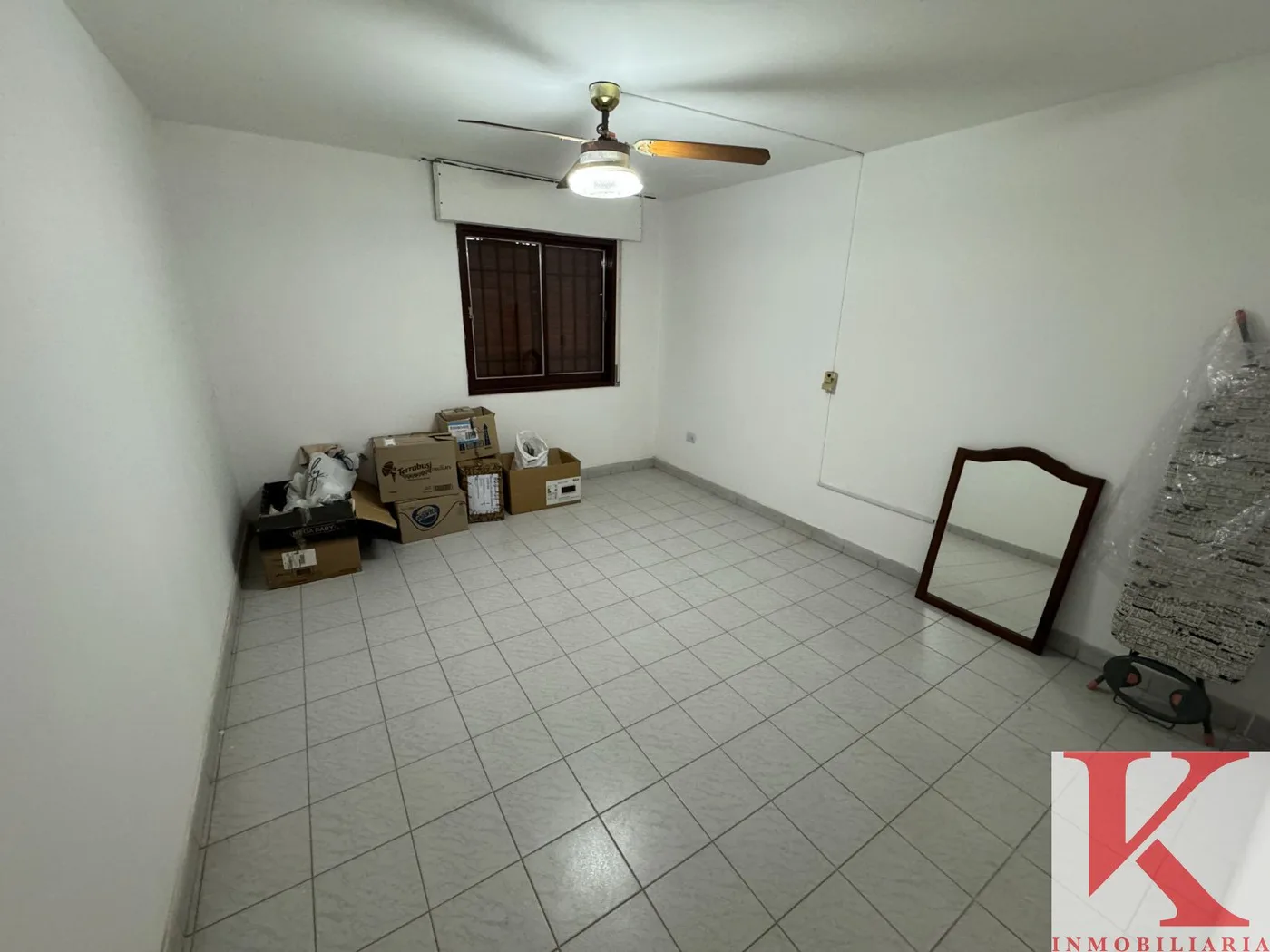 Departamento de 3 dormitorios con baño en suite y balcon con asador, foto 4
