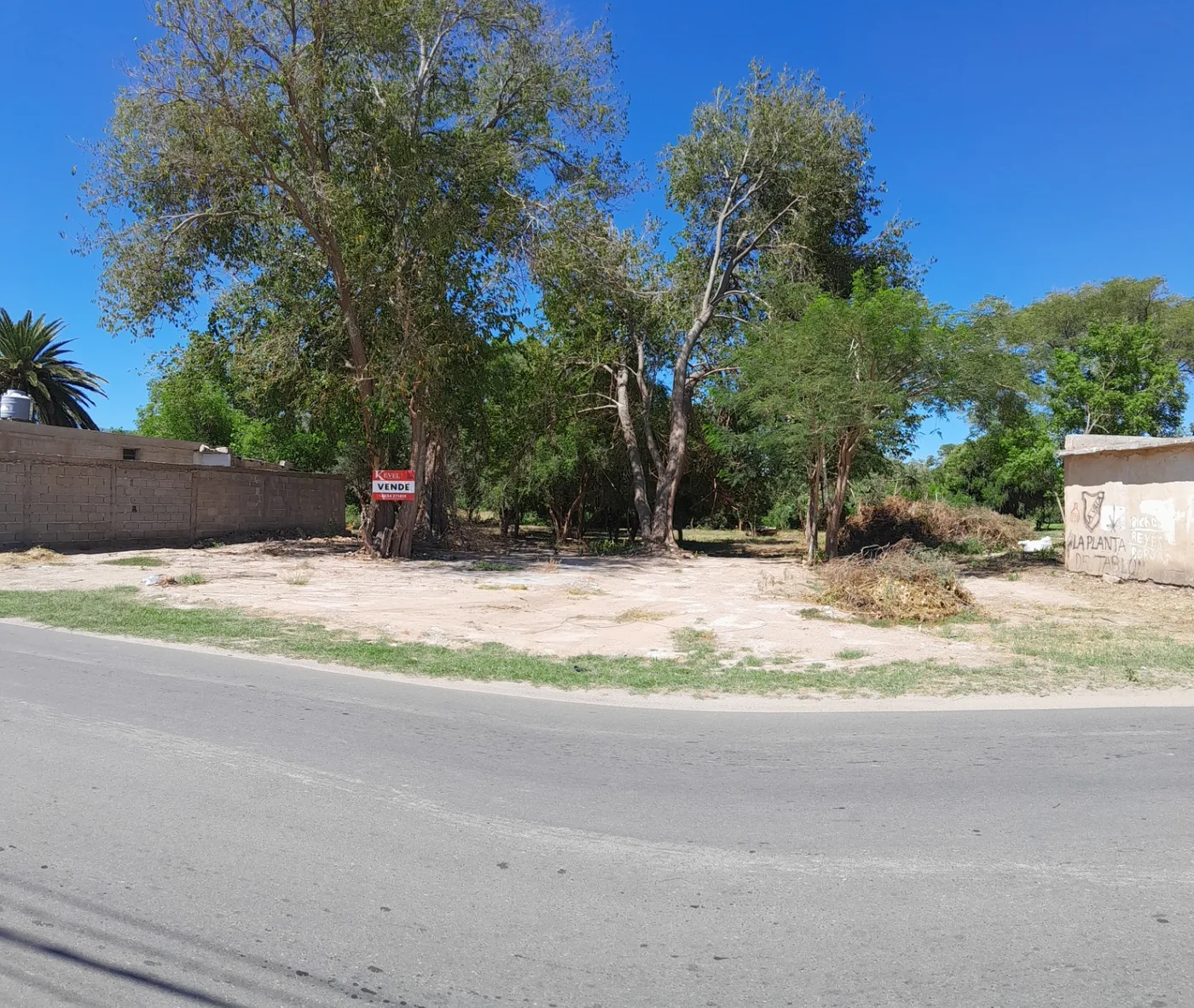 Terrenos en santa rosa, valle viejo, foto 2