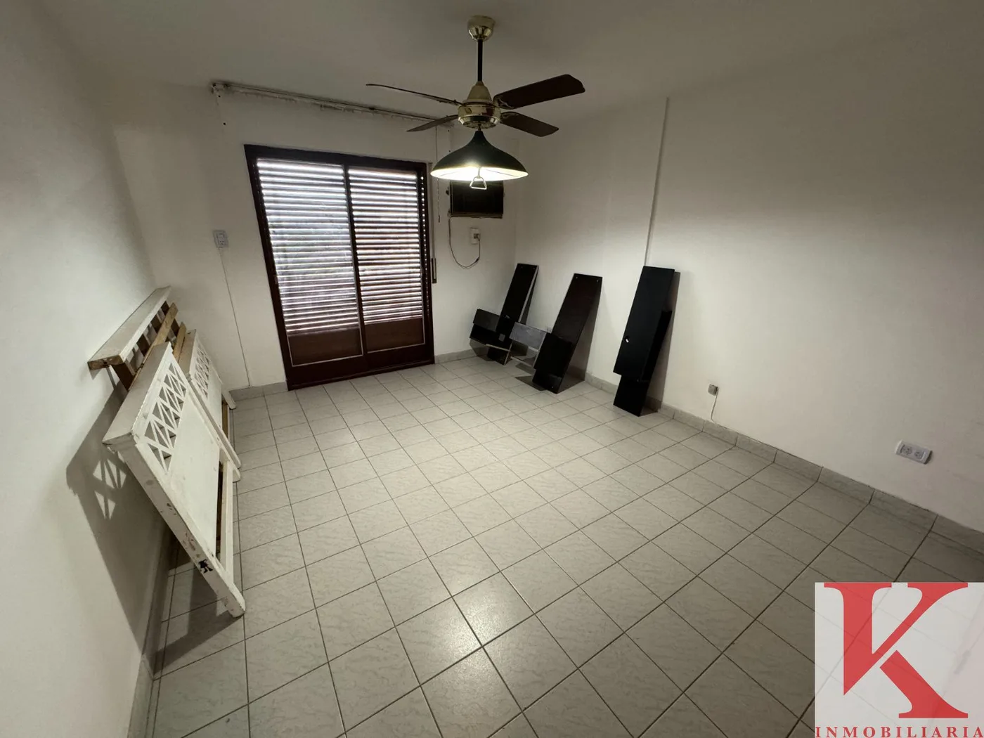 Departamento de 3 dormitorios con baño en suite y balcon con asador, foto 6