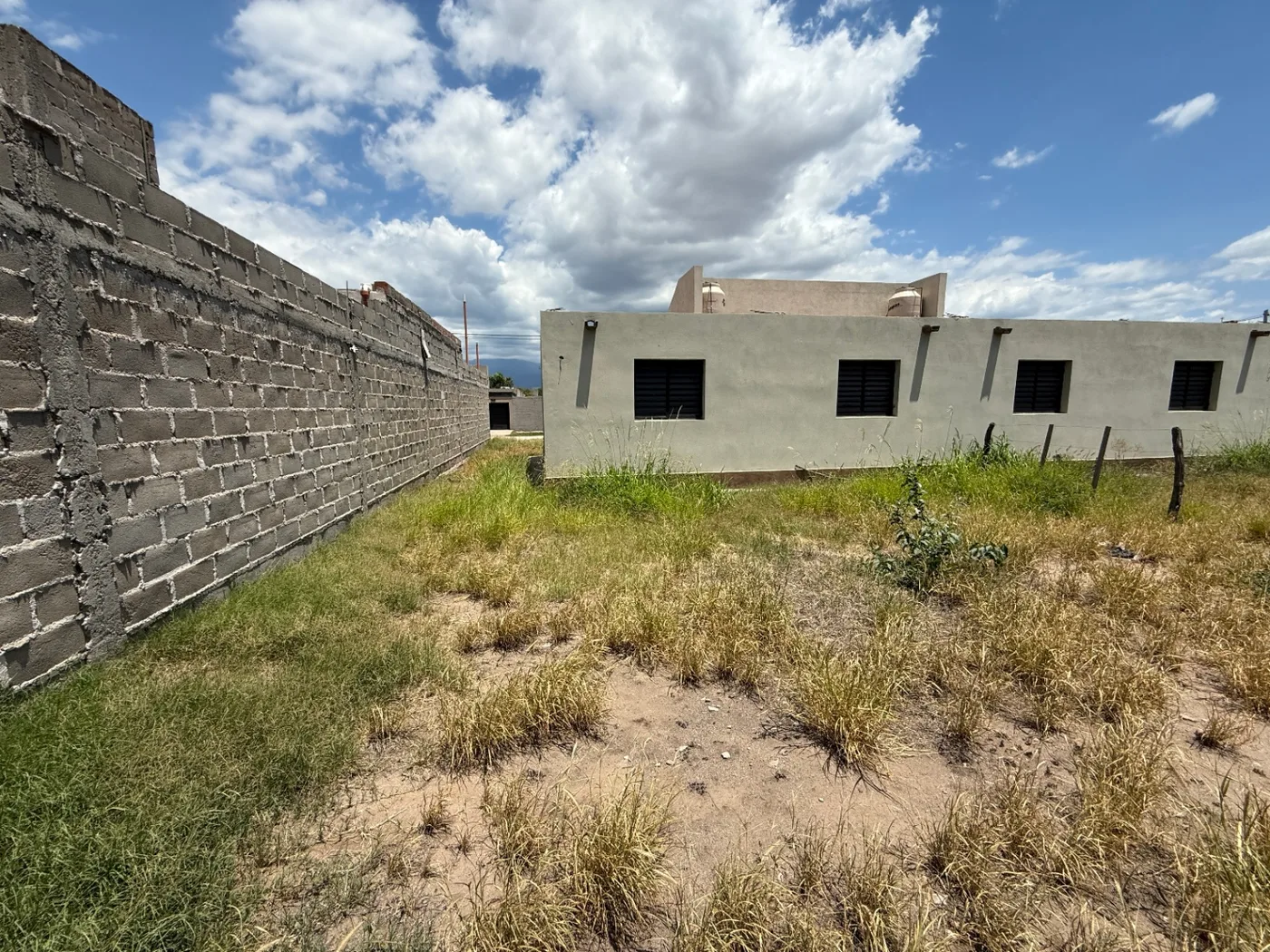 Casa de 2 dormitorios, B° inta, foto 8
