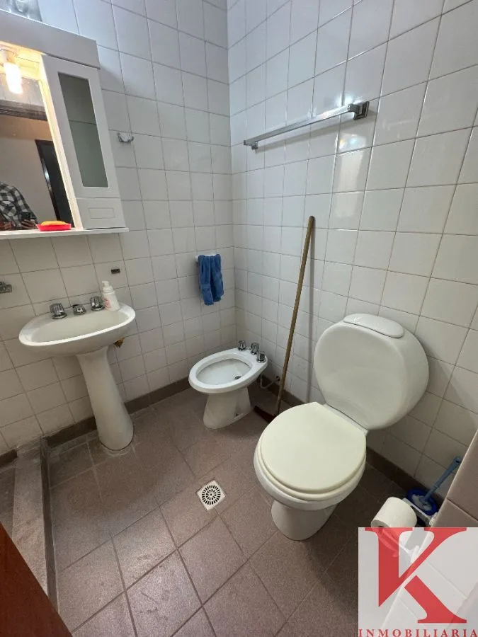 Departamento de 3 dormitorios con baño en suite y balcon con asador, foto 8