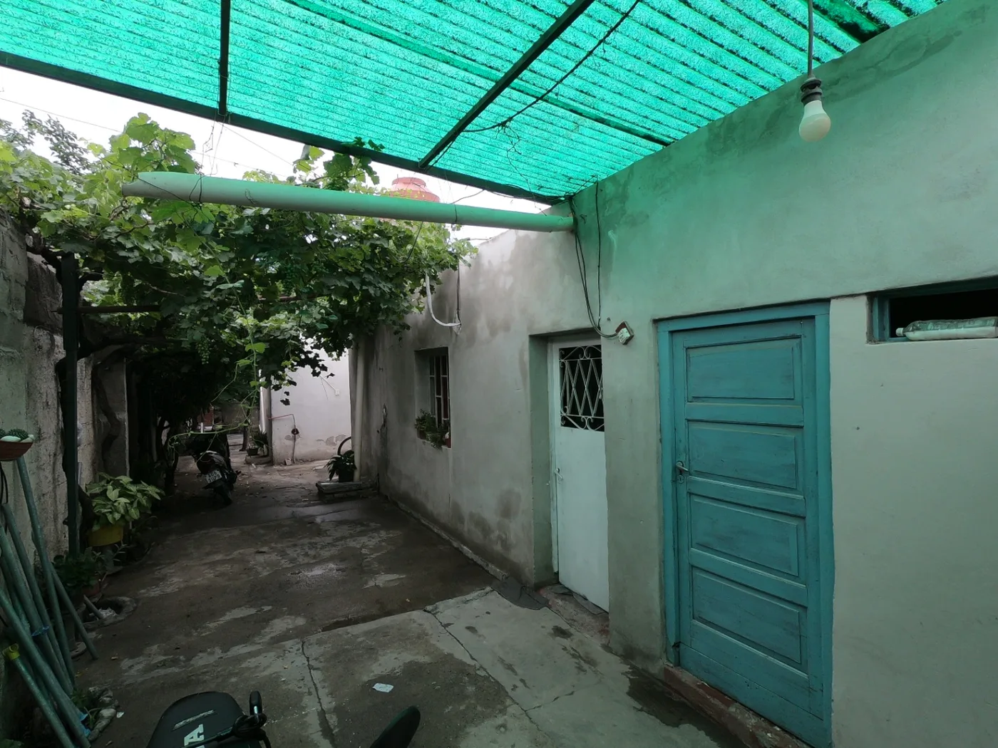 Casa adaptada para 3 departamentos, listo para escriturar, foto 4
