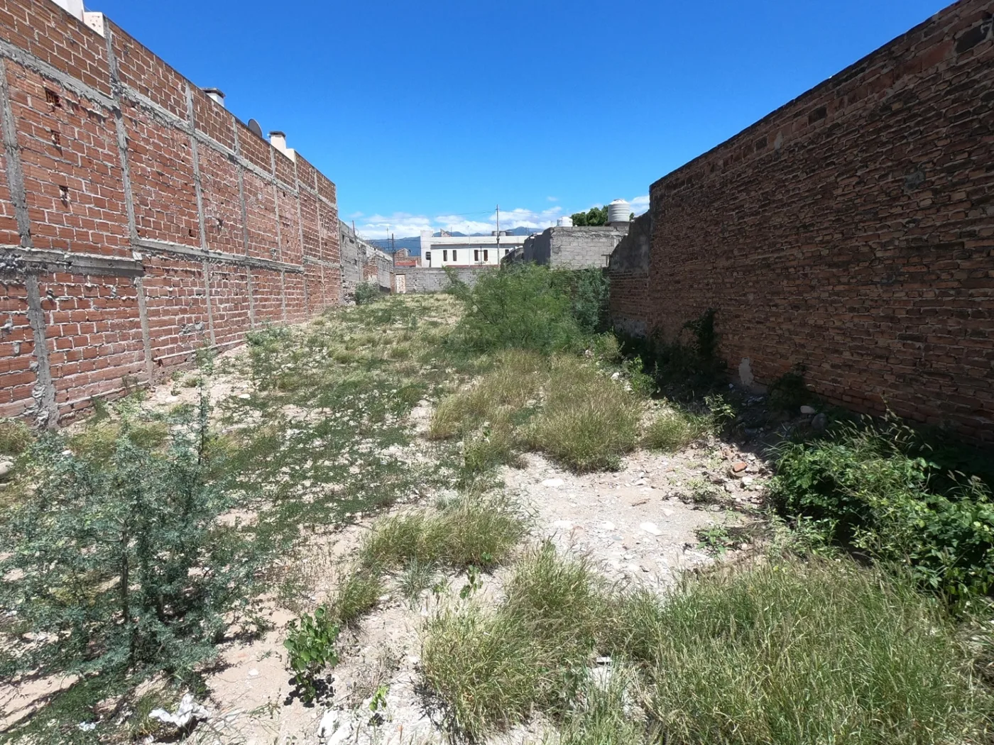 Terreno en villa cubas a 100m de av. Sanchez oviedo, foto 3