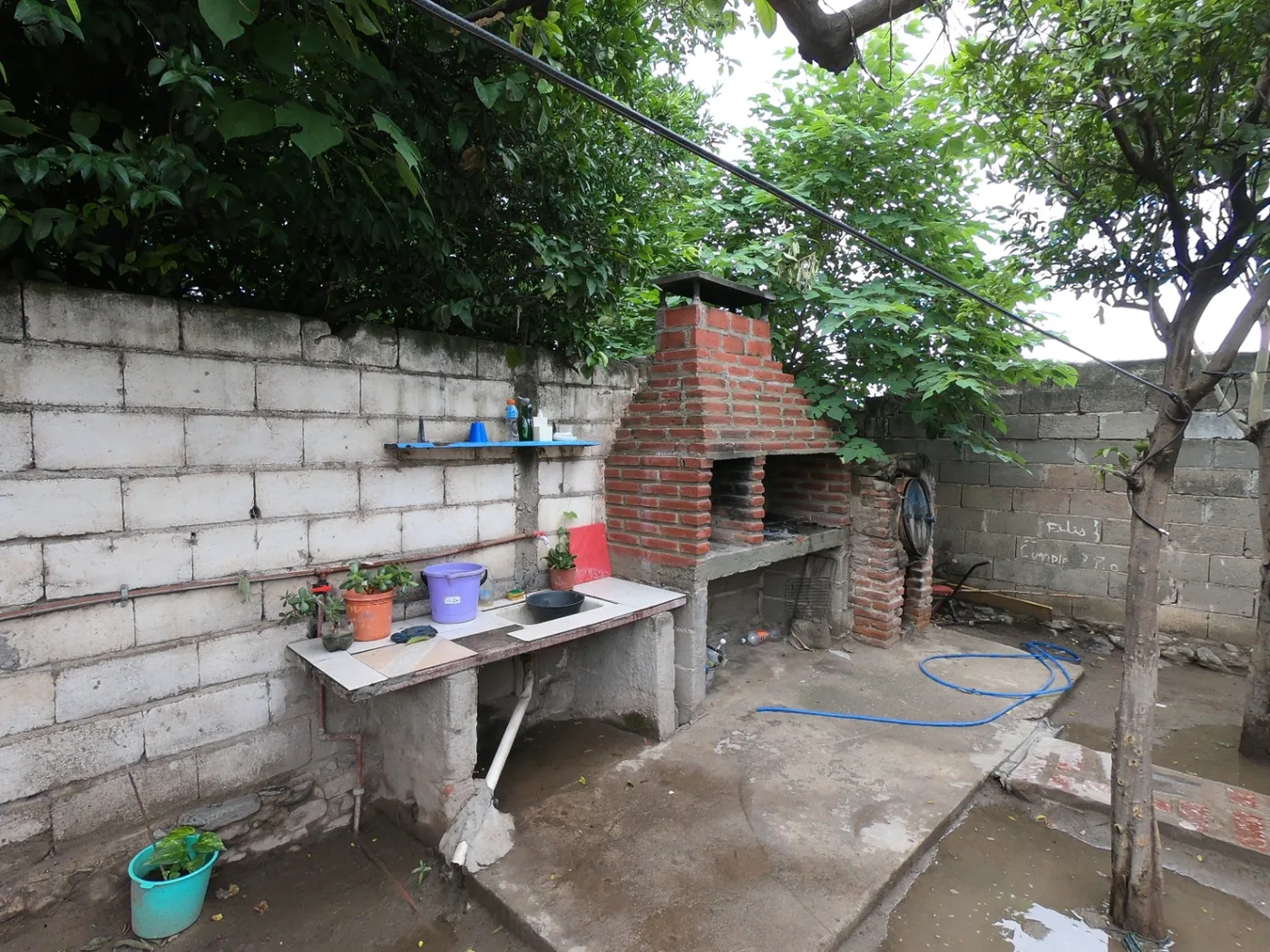 Casa adaptada para 3 departamentos, listo para escriturar, foto 5