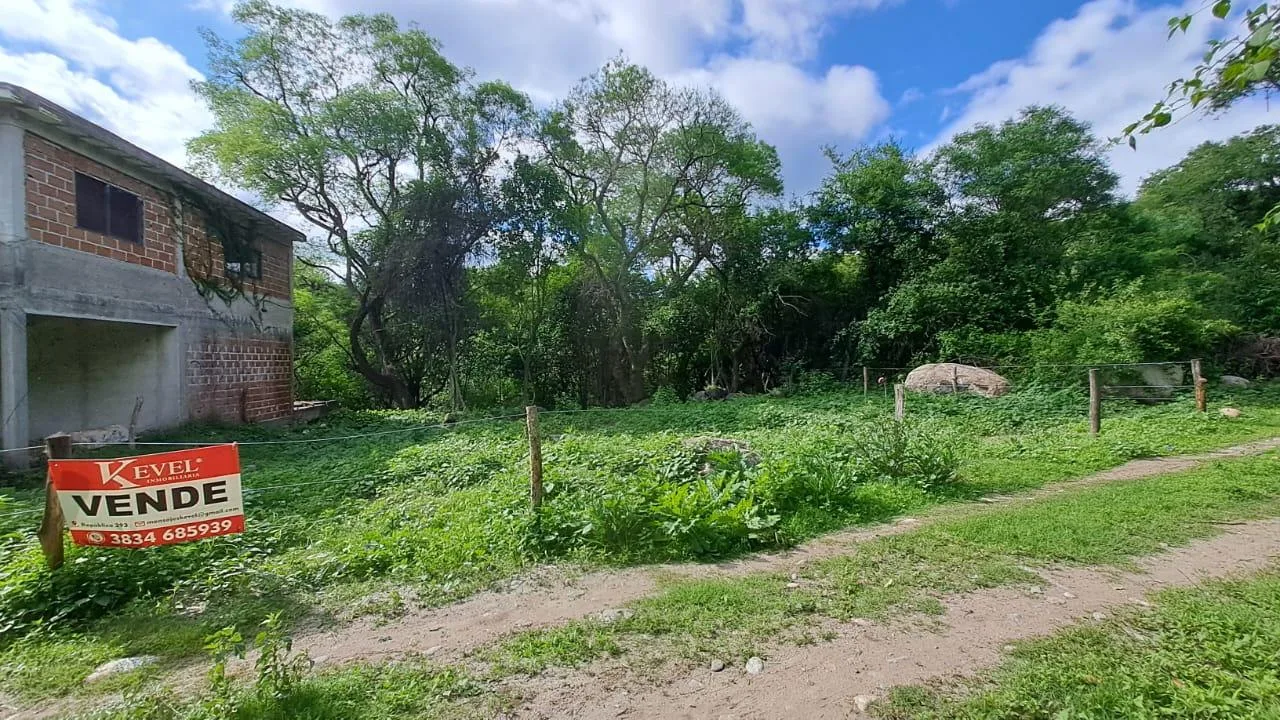 Terreno / Lote en venta de 524 m² ubicado en El Rodeo, foto 2