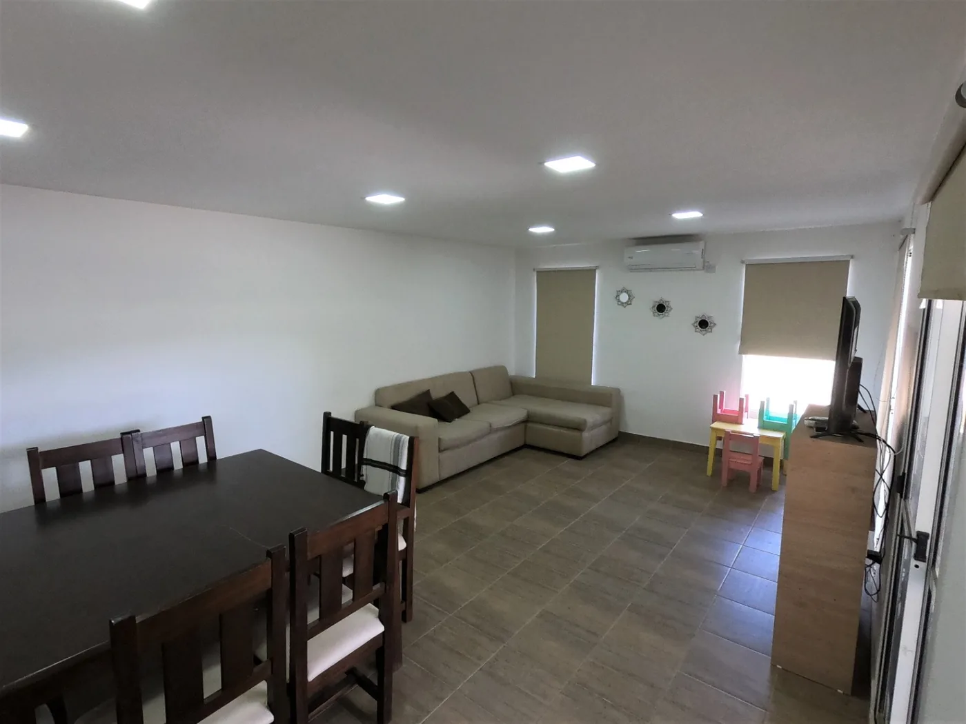 Casa de 3 dormitorios, patio amplio y cochera zona predio ferial, foto 5