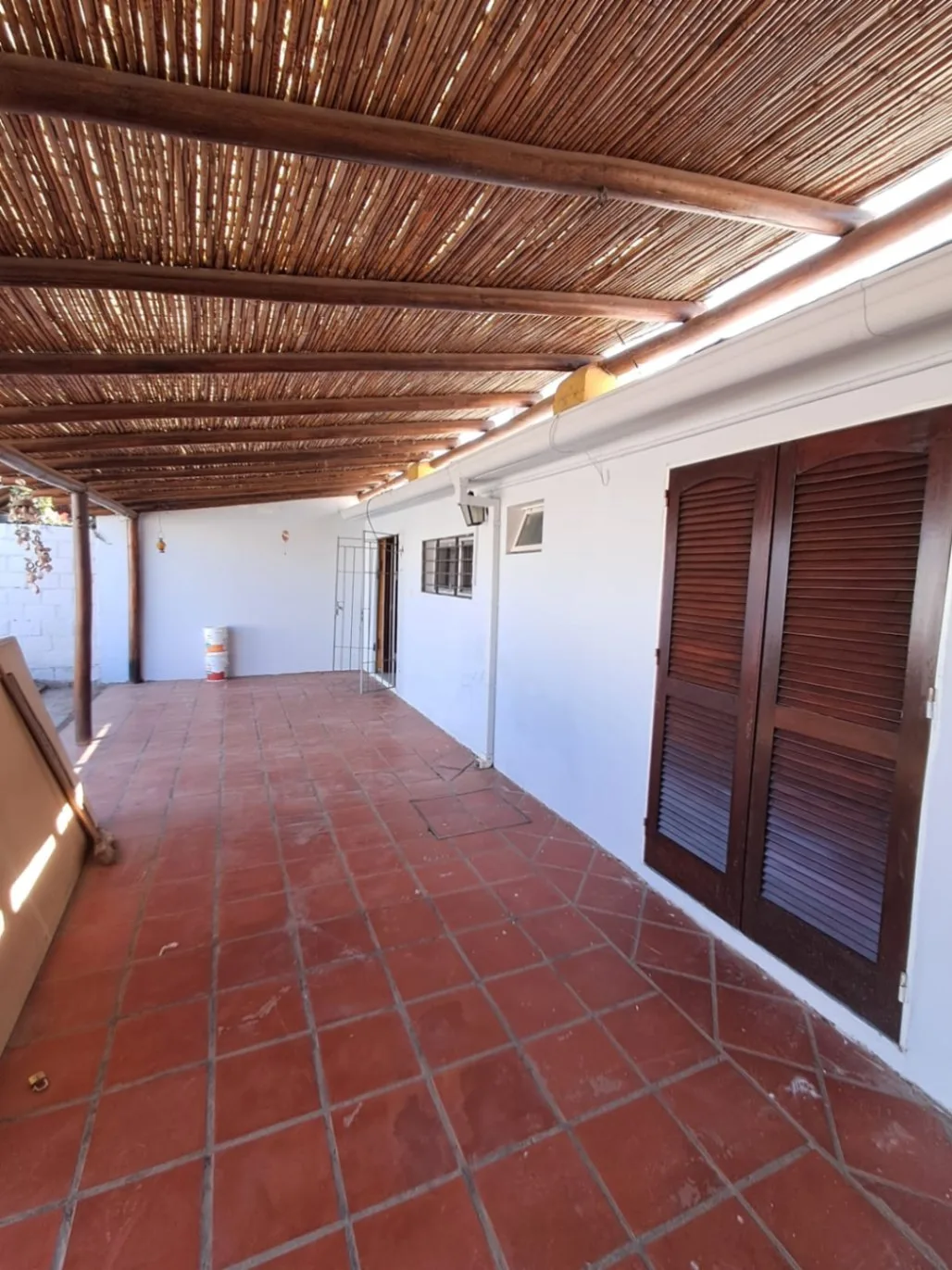 Casa de 3 dormitorios, patio, pileta y cochera, foto 10