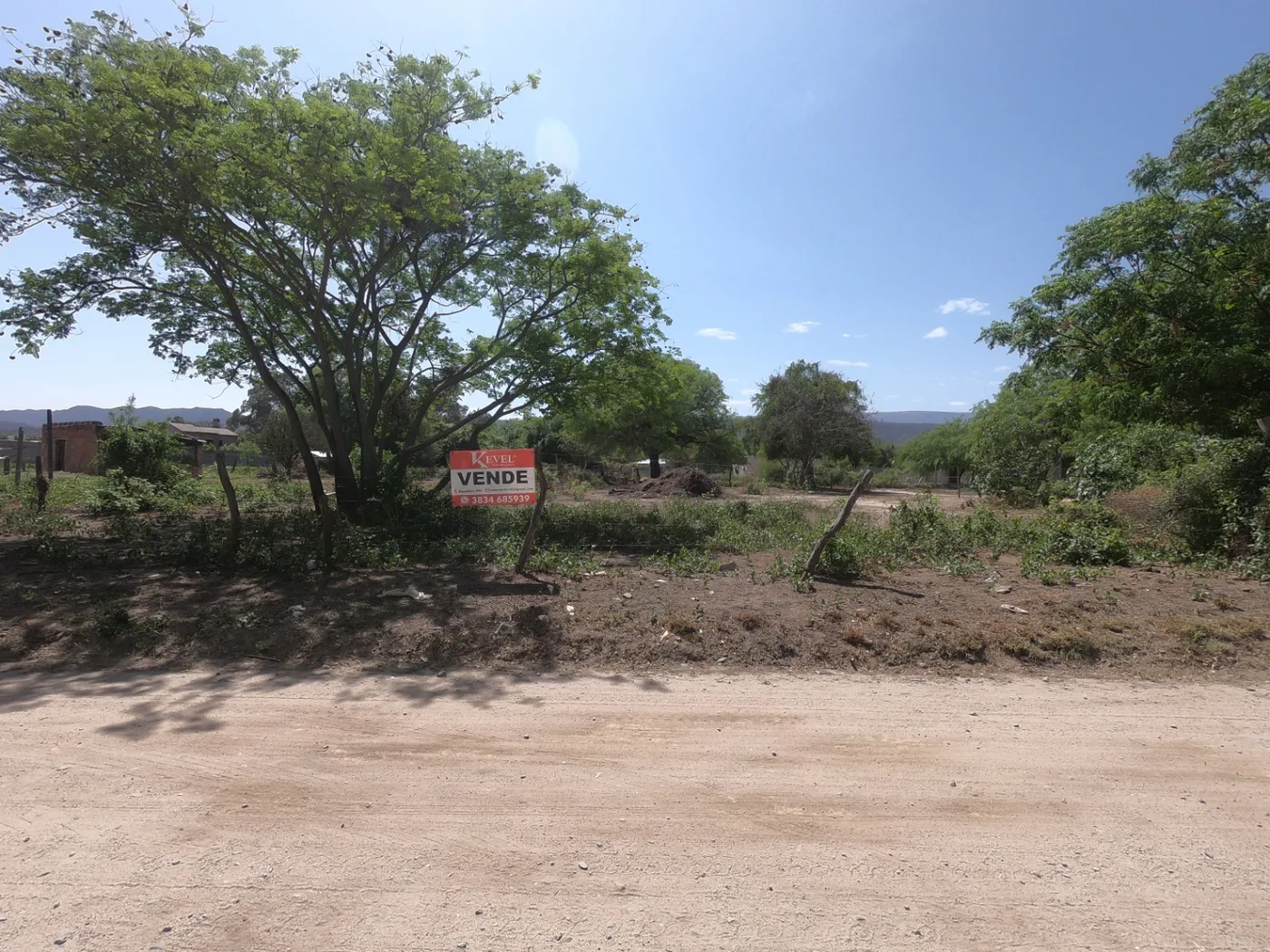 Terreno en san antonio, foto 2