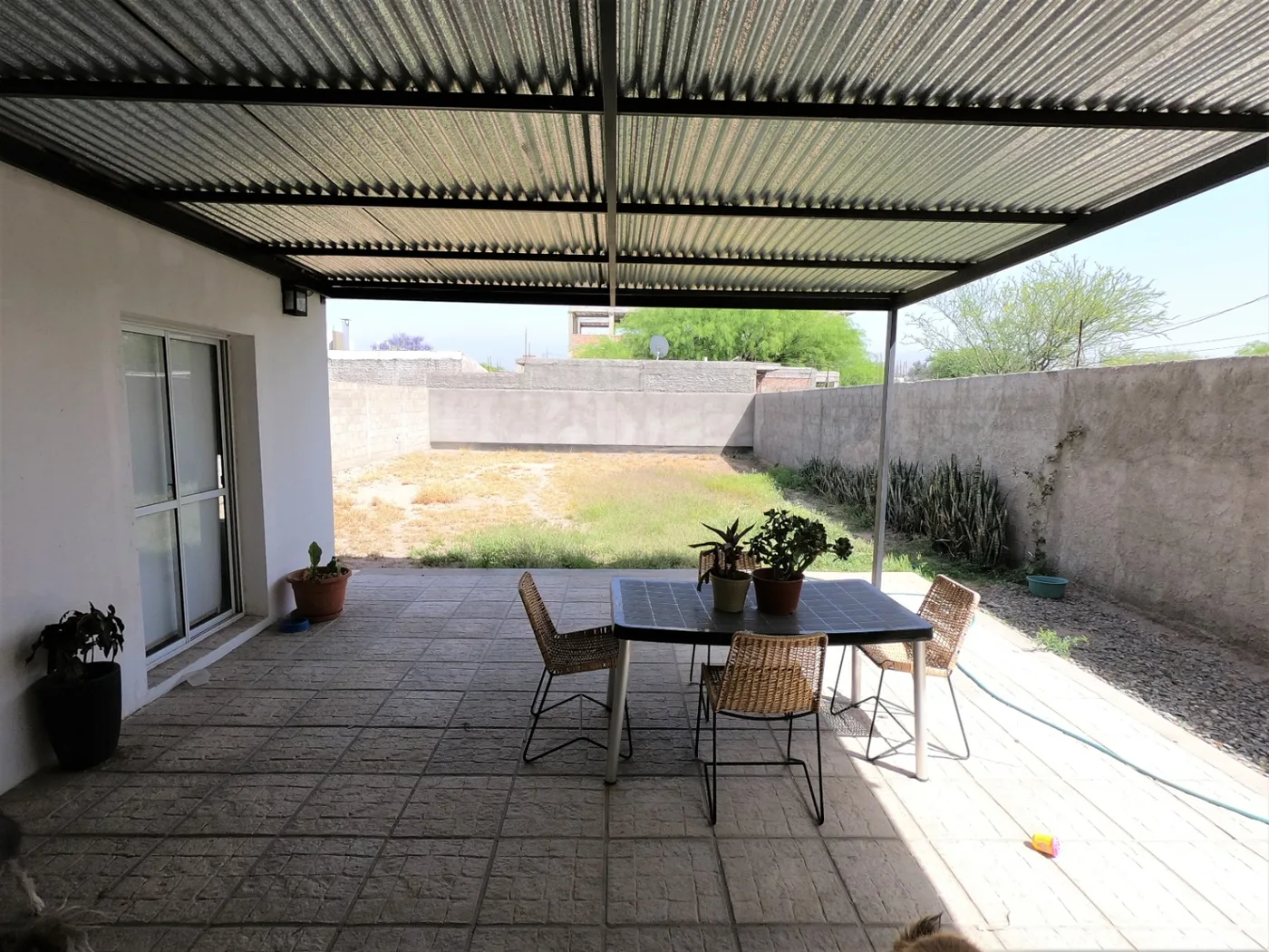 Casa de 3 dormitorios, patio amplio y cochera zona predio ferial, foto 9