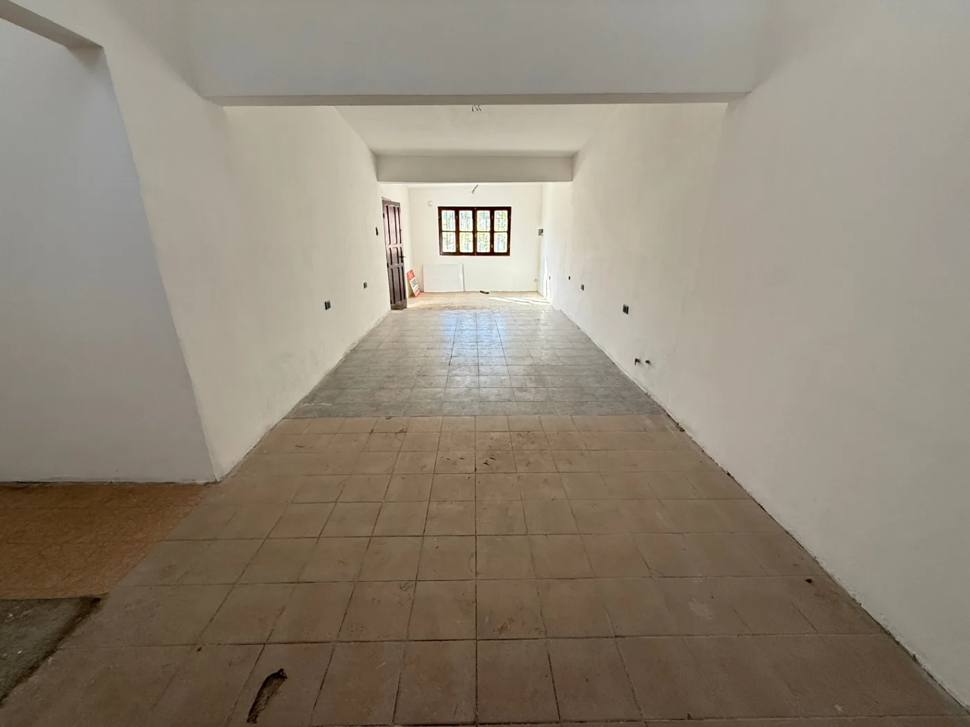 Propiedad centrica, con cochera, zona universitaria, foto 3