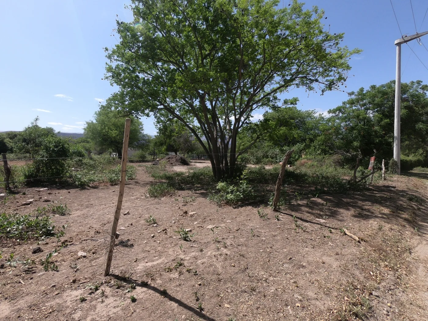 Terreno en san antonio, foto 4
