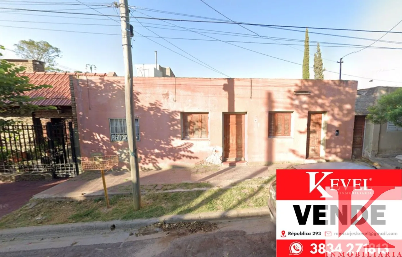 Campo en venta de 360 m²