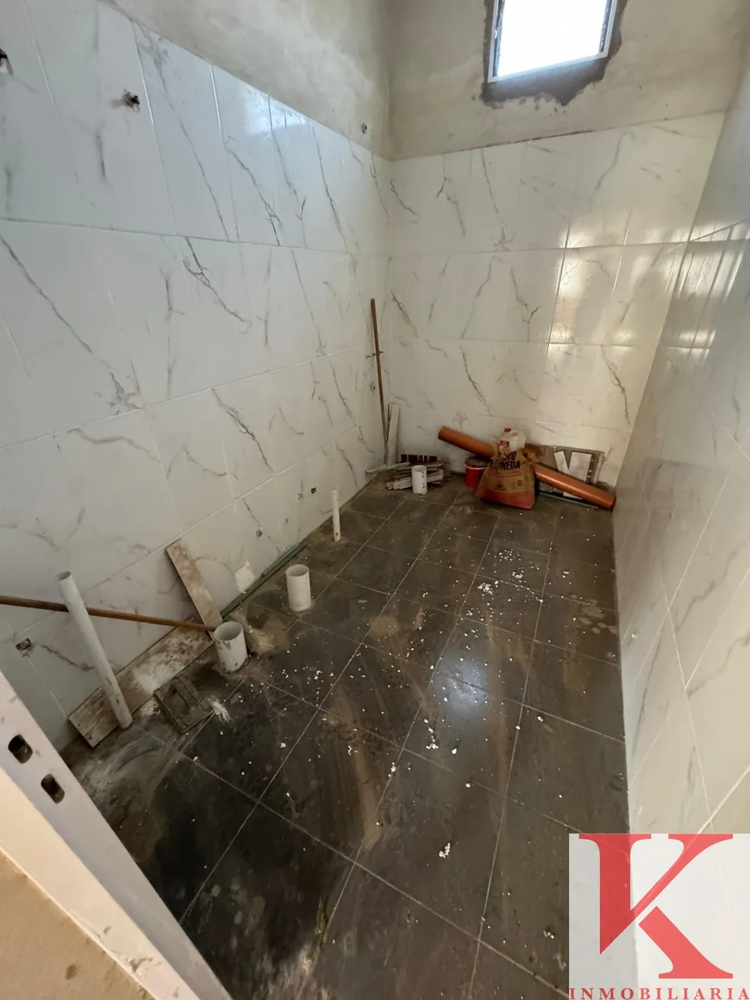 Casa a terminar zona oeste con cerramiento perimetral, foto 8