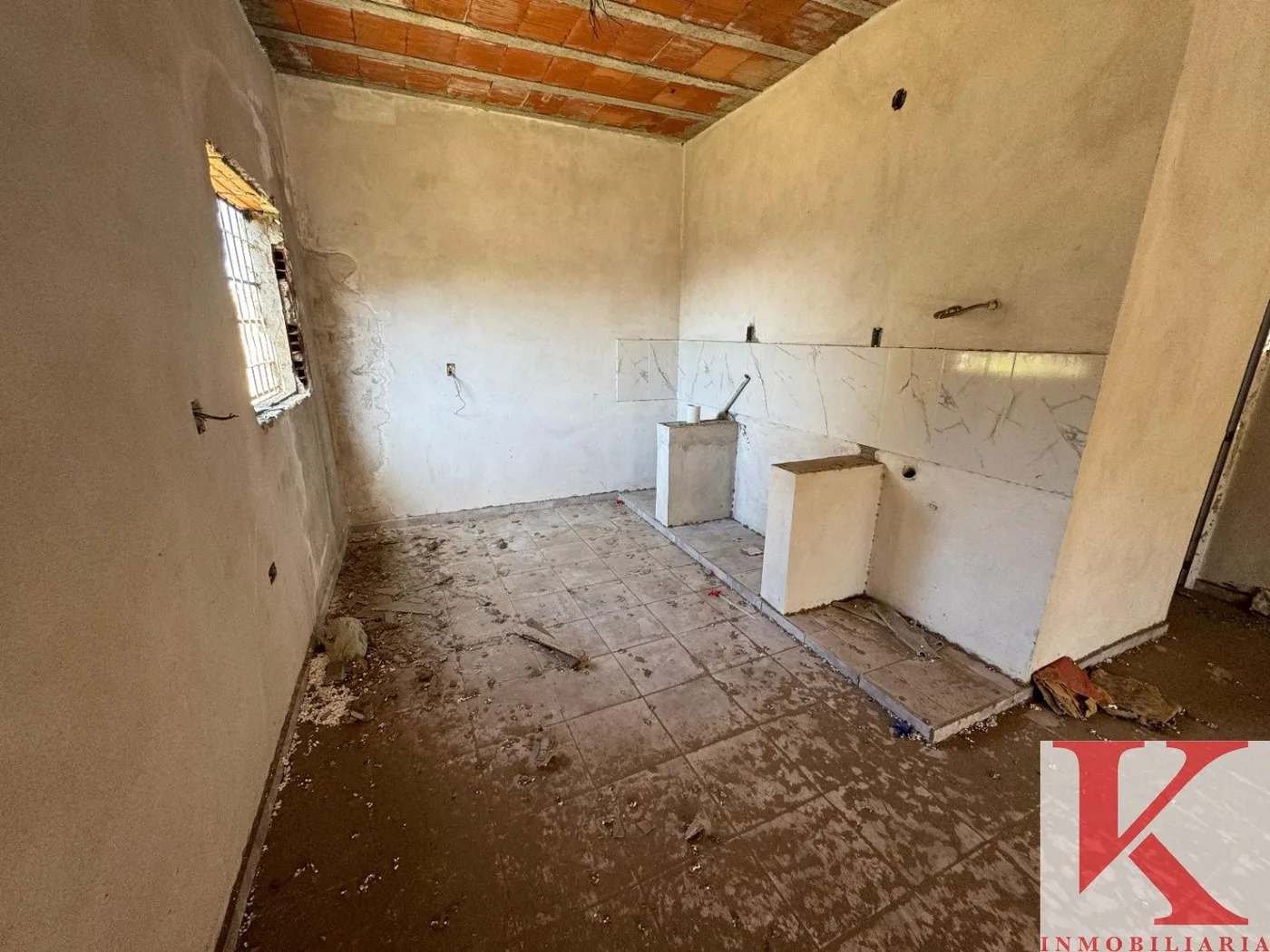 Casa a terminar zona oeste con cerramiento perimetral, foto 10