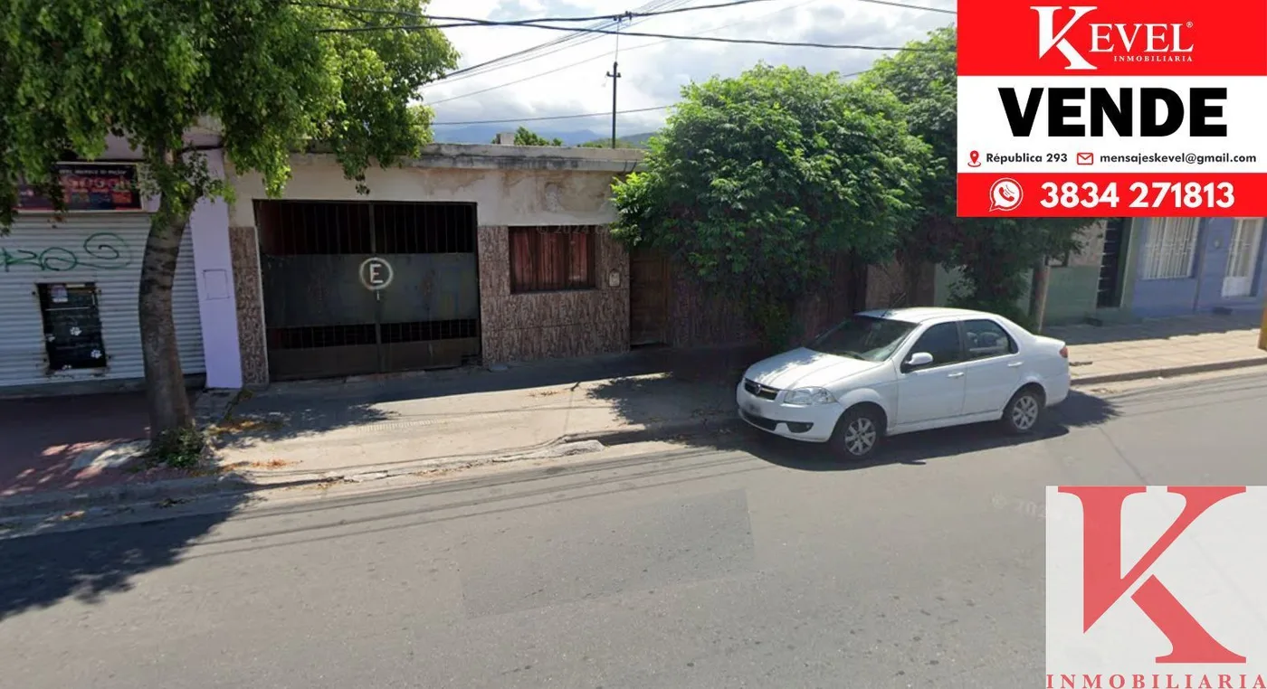 Casa en venta de 3 dormitorios c/ cochera, foto 2