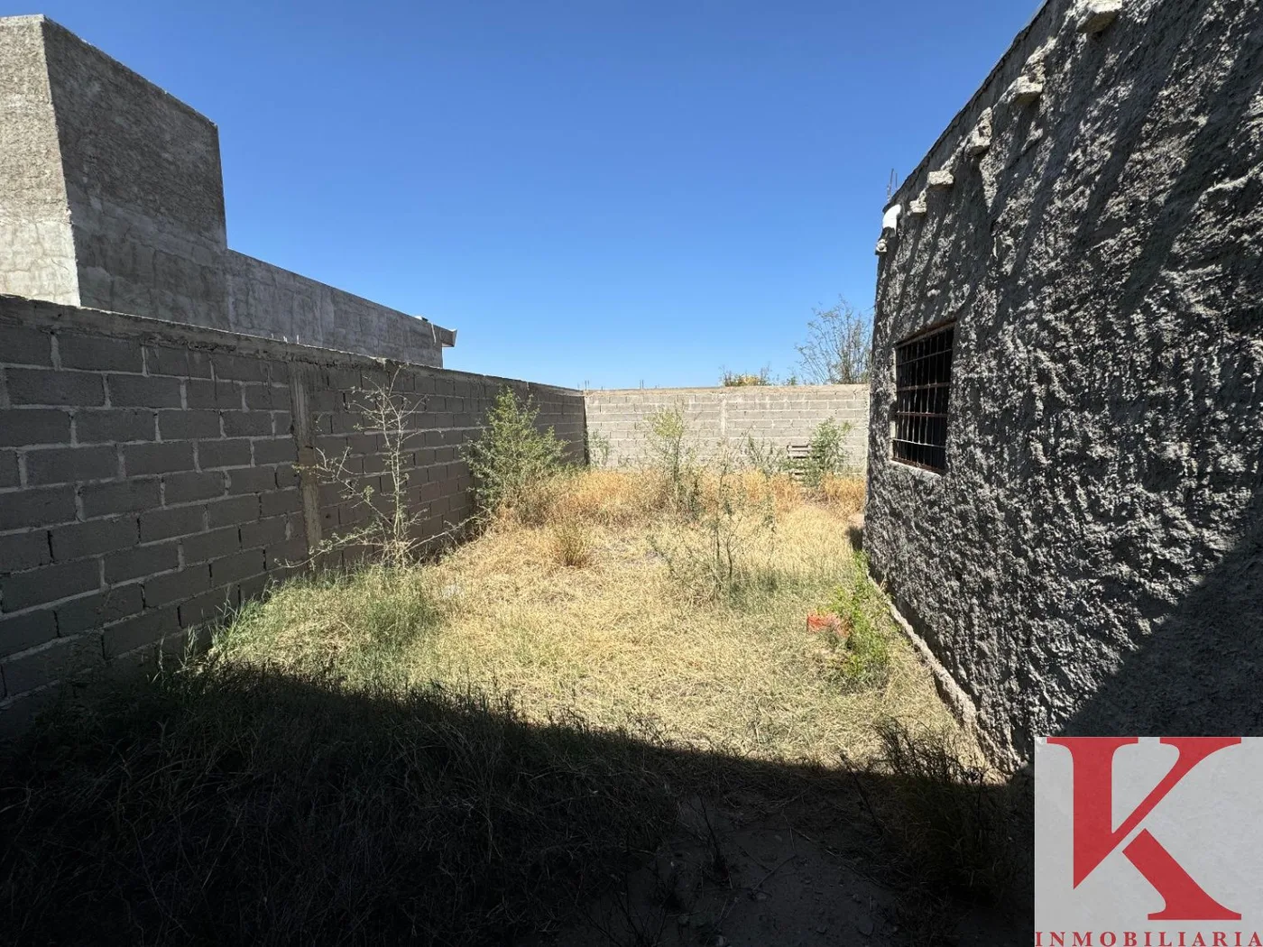 Casa a terminar zona oeste con cerramiento perimetral, foto 11