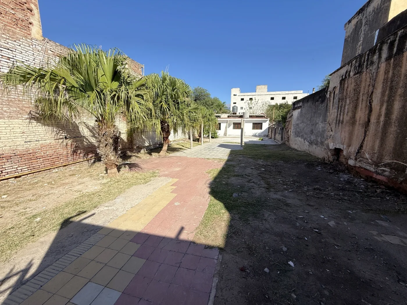 Propiedad centrica, con cochera, zona universitaria, foto 8