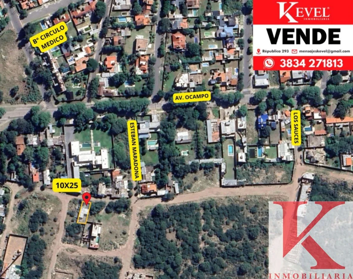 Casa a terminar zona oeste con cerramiento perimetral, foto 12