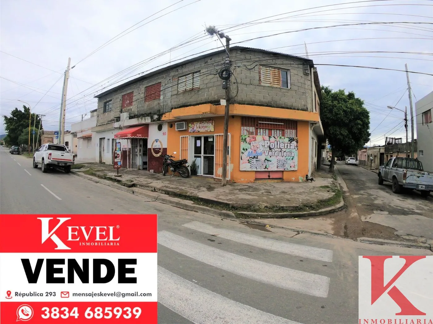 Casa en venta de 6 dormitorios