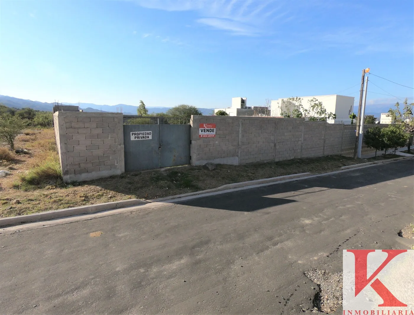 Terreno / Lote en venta de 600 m², foto 2