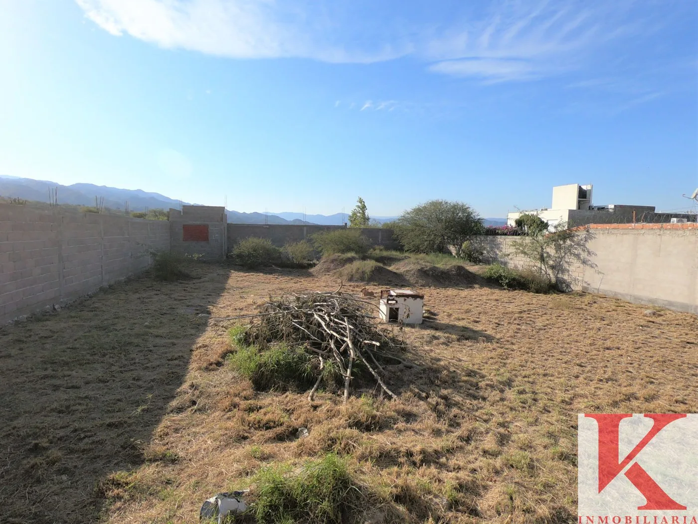 Terreno / Lote en venta de 600 m², foto 3