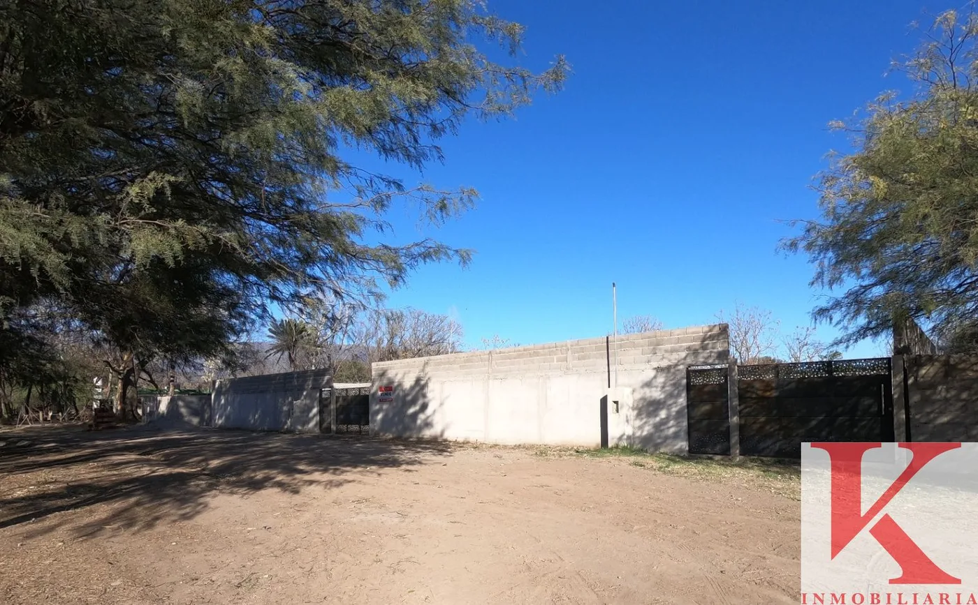 Terreno / Lote en venta de 492 m², foto 2