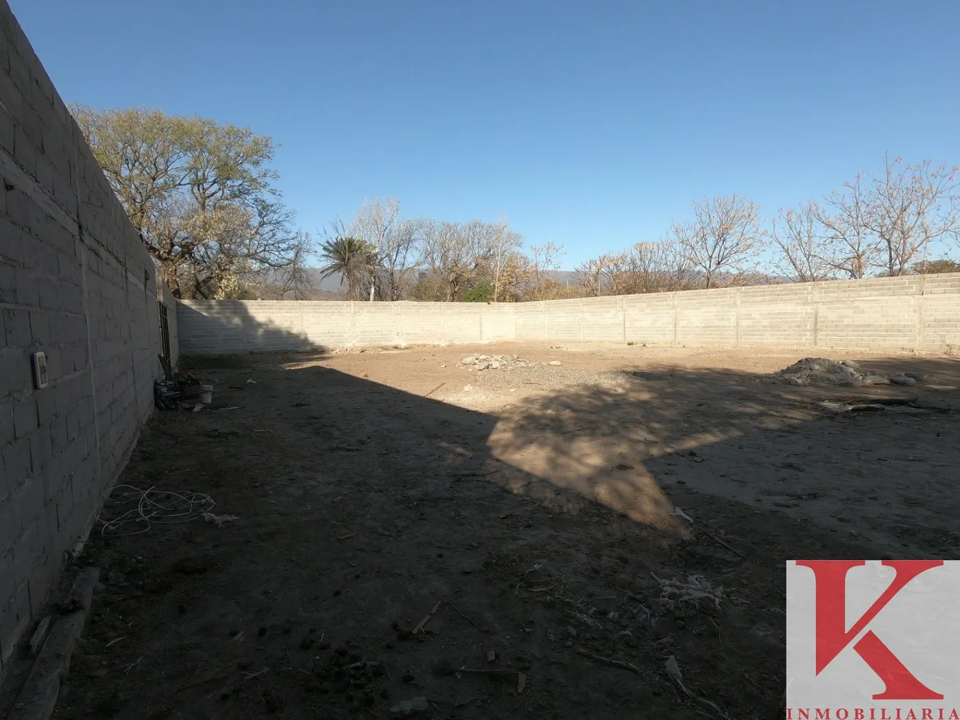 Terreno / Lote en venta de 492 m², foto 3
