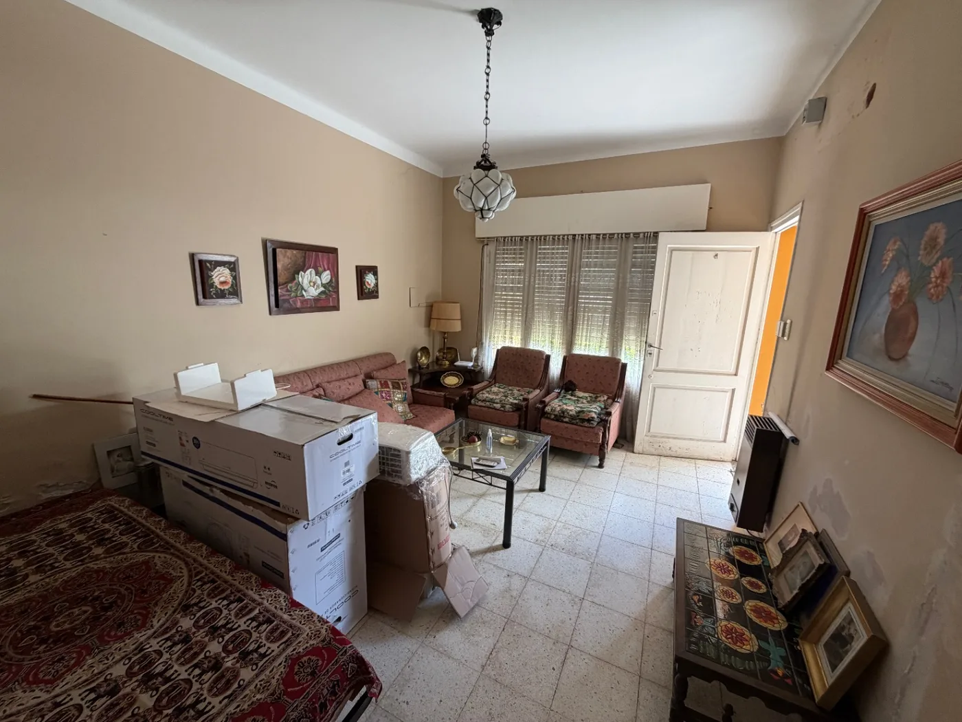 Casa centrica de 2 dormitorios, cochera y patio, foto 4