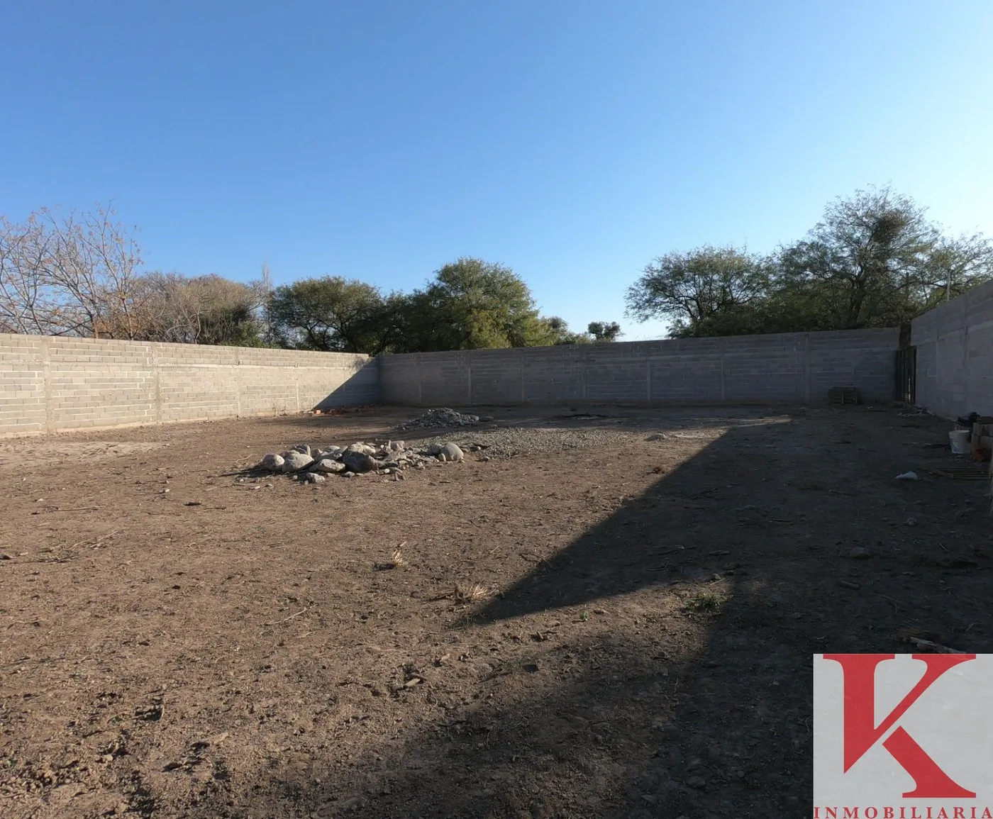 Terreno / Lote en venta de 492 m², foto 4