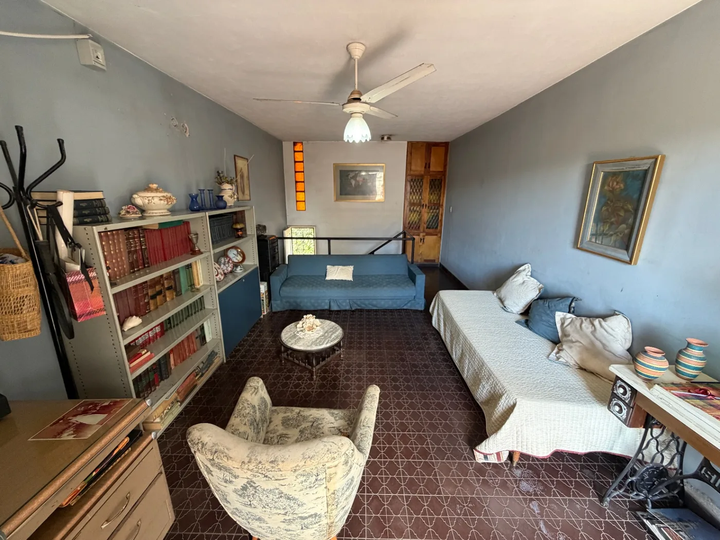 Casa centrica de 2 dormitorios, cochera y patio, foto 5