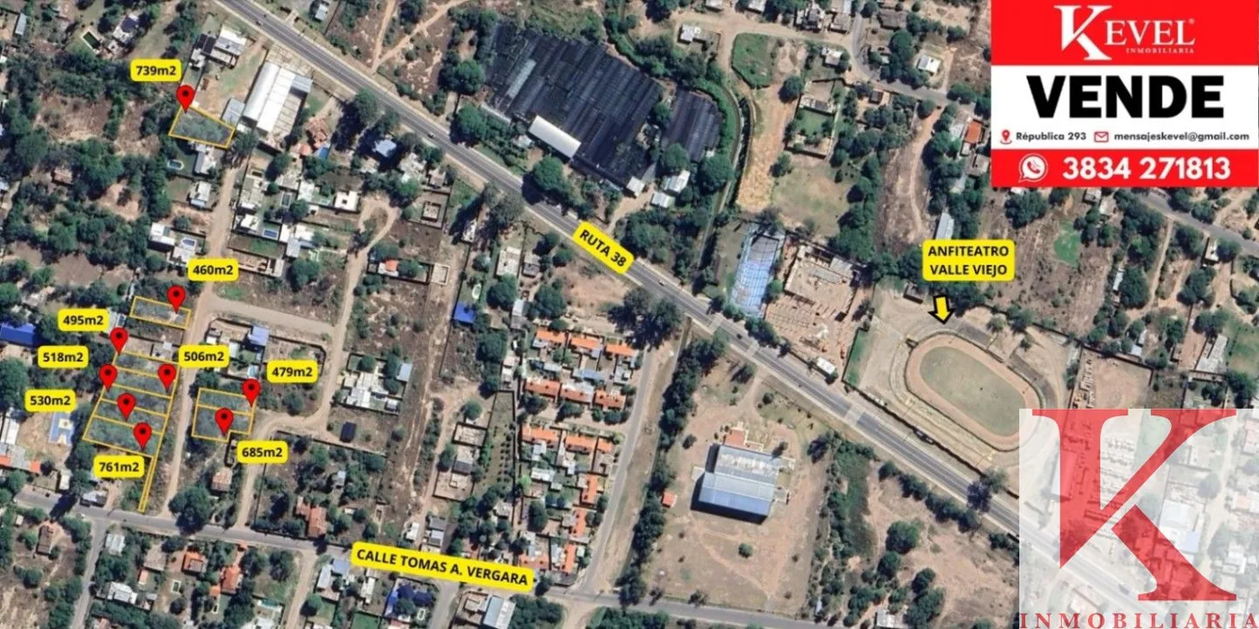 Lotes con servicio de luz y agua, en san isidro valle viejo.