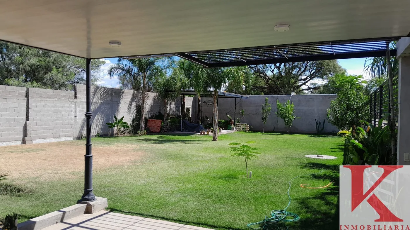 Lote paquizado y cerrado en B° los aromos, valle viejo, foto 3