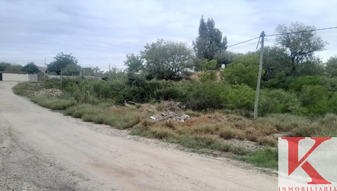 Lotes con servicio de luz y agua, en san isidro valle viejo., foto 4