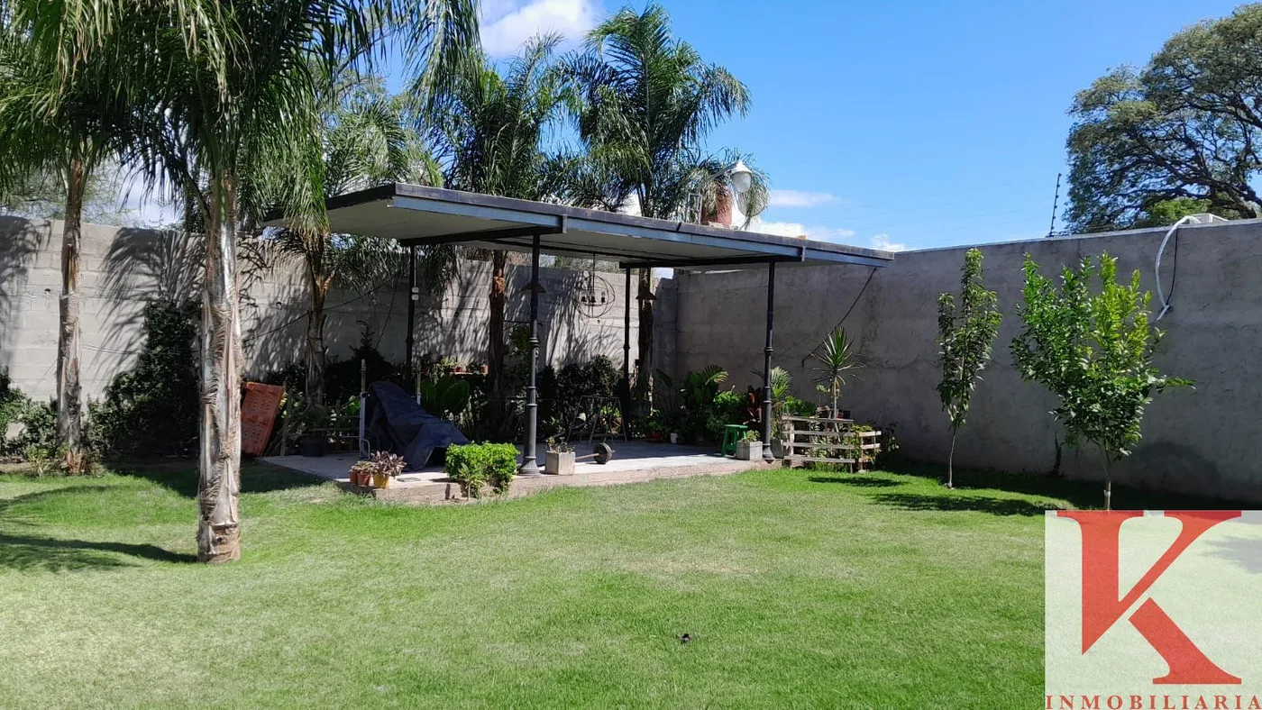 Lote paquizado y cerrado en B° los aromos, valle viejo, foto 4