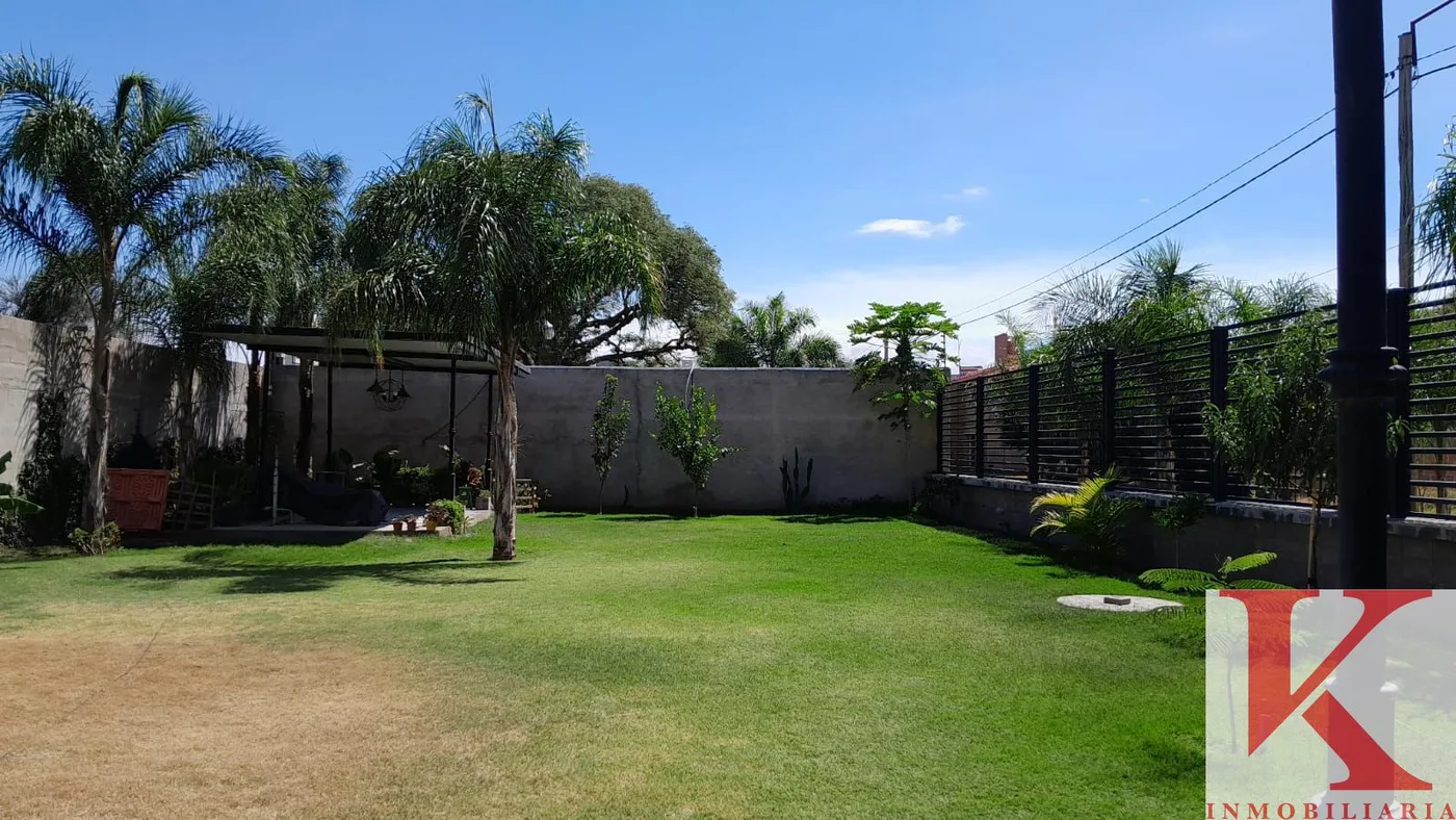 Lote paquizado y cerrado en B° los aromos, valle viejo, foto 6