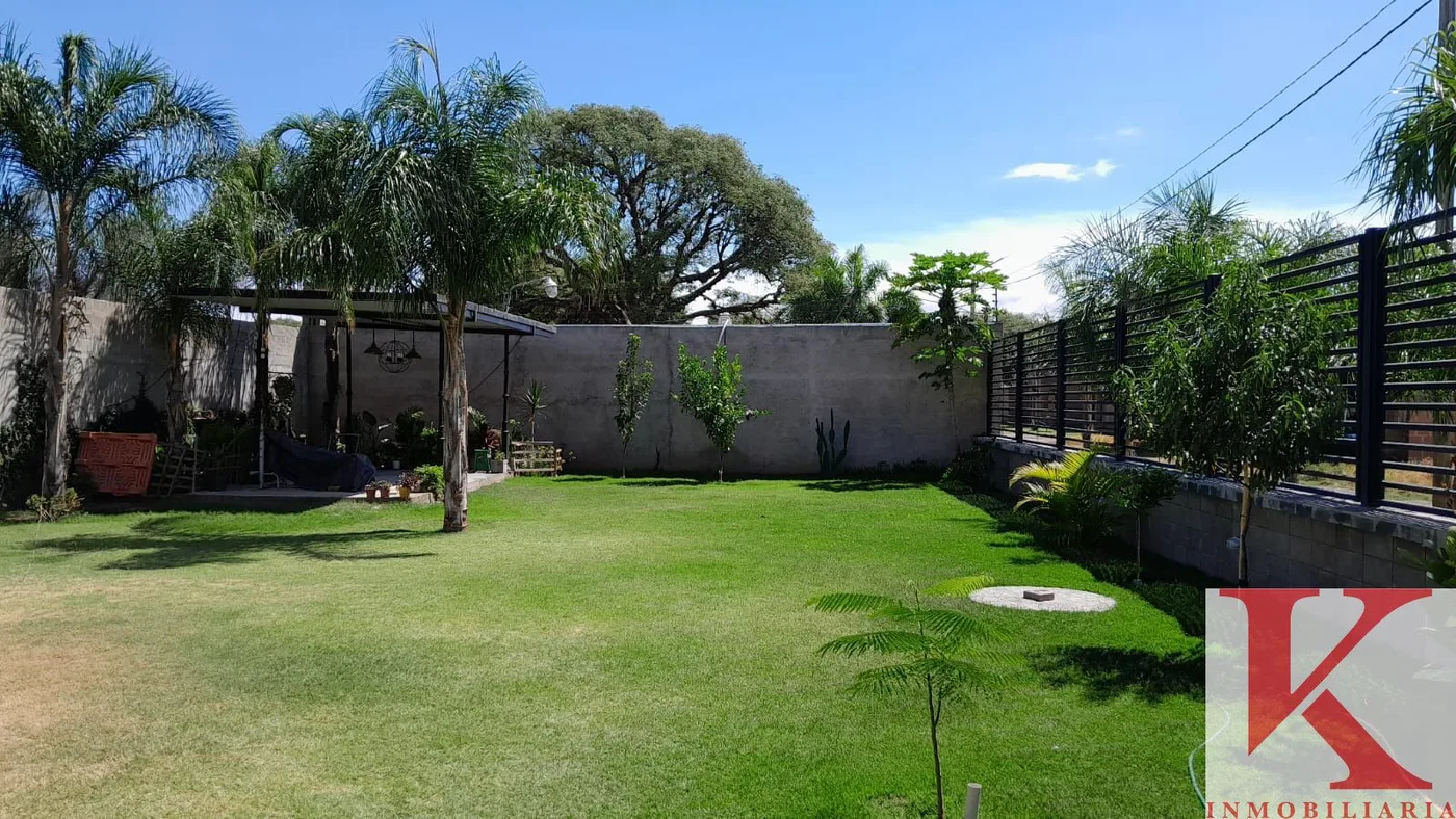 Lote paquizado y cerrado en B° los aromos, valle viejo, foto 7