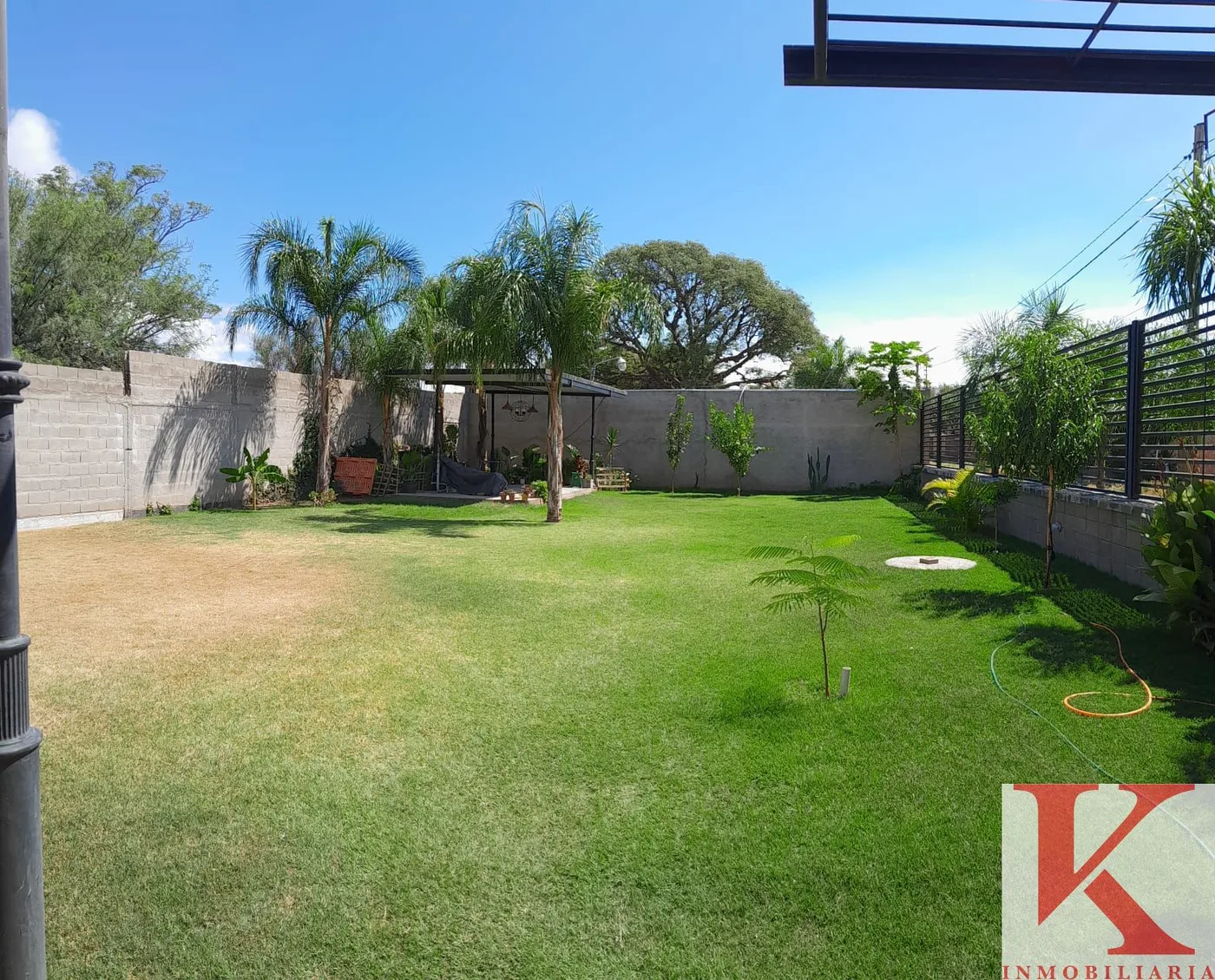Lote paquizado y cerrado en B° los aromos, valle viejo, foto 8