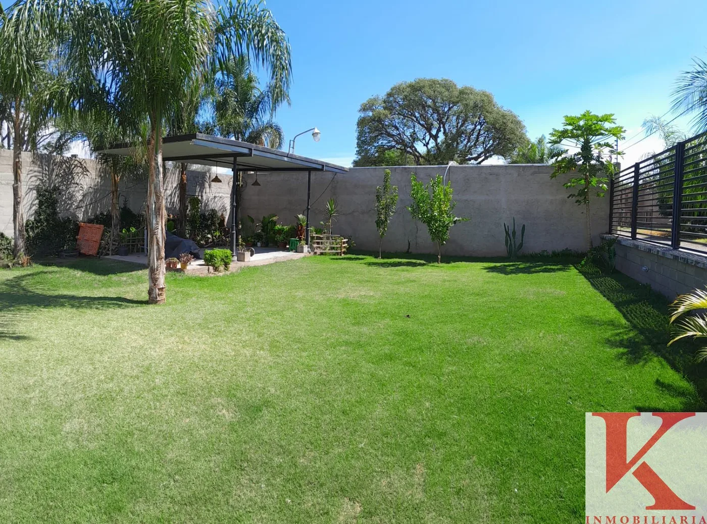 Lote paquizado y cerrado en B° los aromos, valle viejo, foto 9