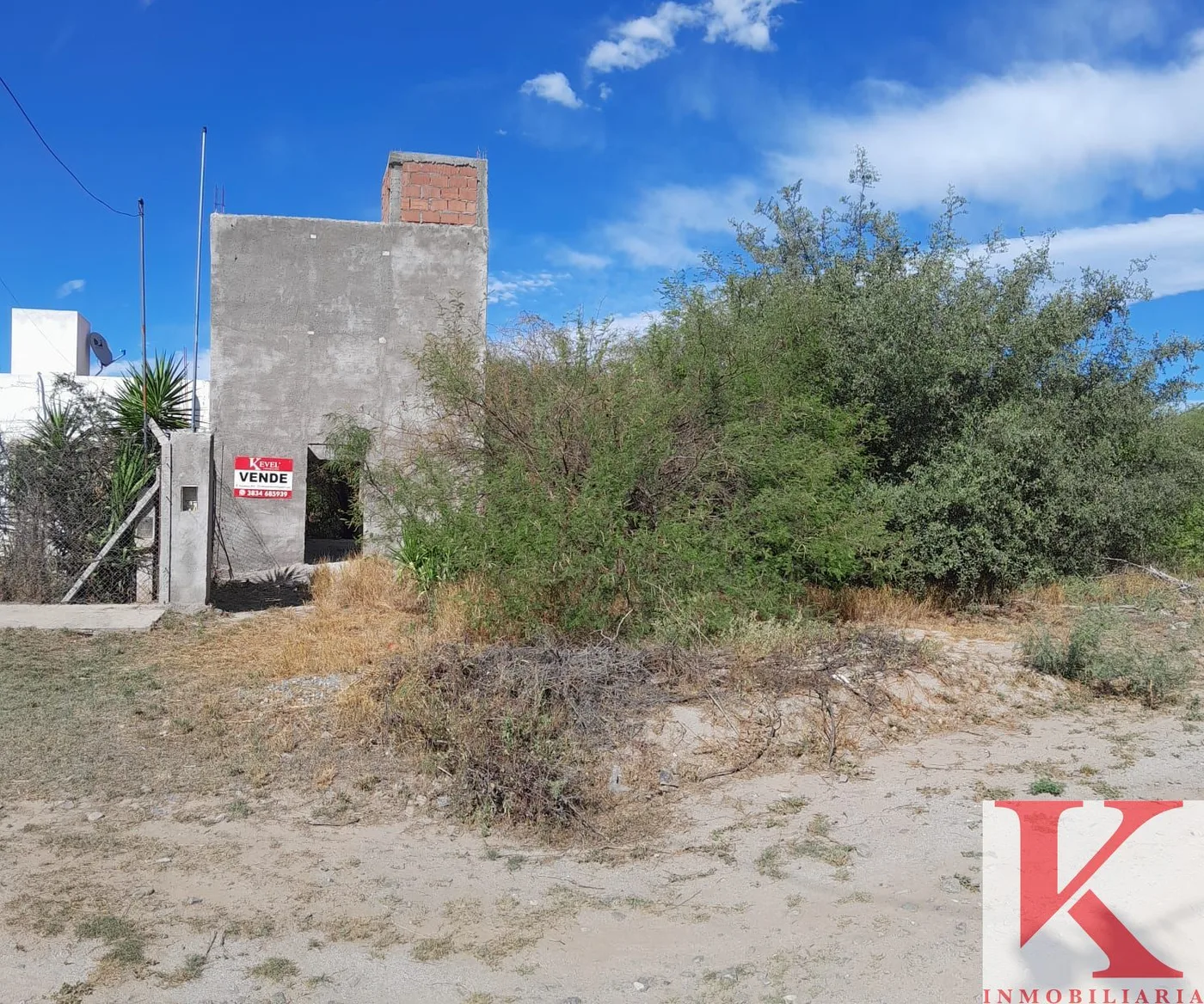 Terreno / Lote en venta de 512 m², foto 2