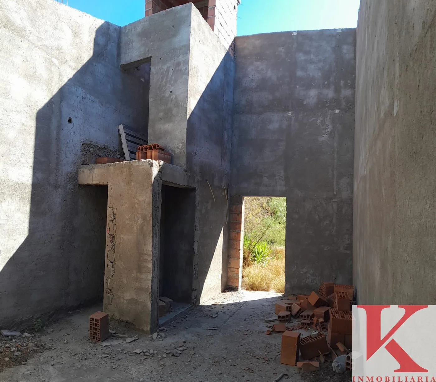Terreno / Lote en venta de 512 m², foto 3