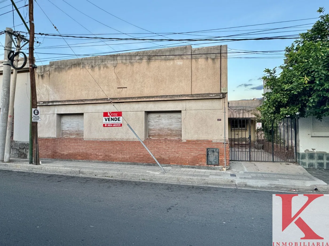 Propiedad a 20m del hotel casino