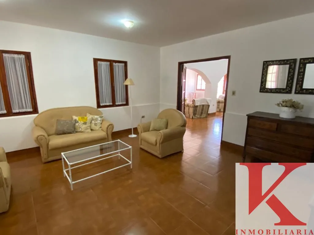 Casa con departamento zona oeste, foto 4