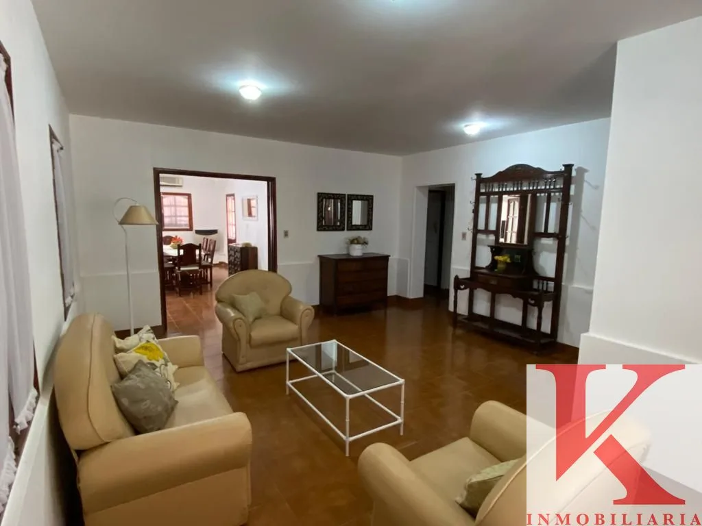 Casa con departamento zona oeste, foto 5
