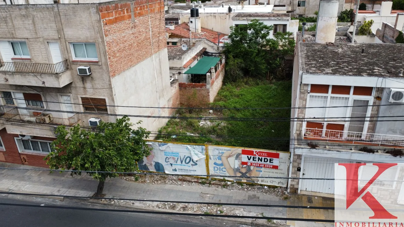 Terreno a 300m de la plaza principal, foto 2