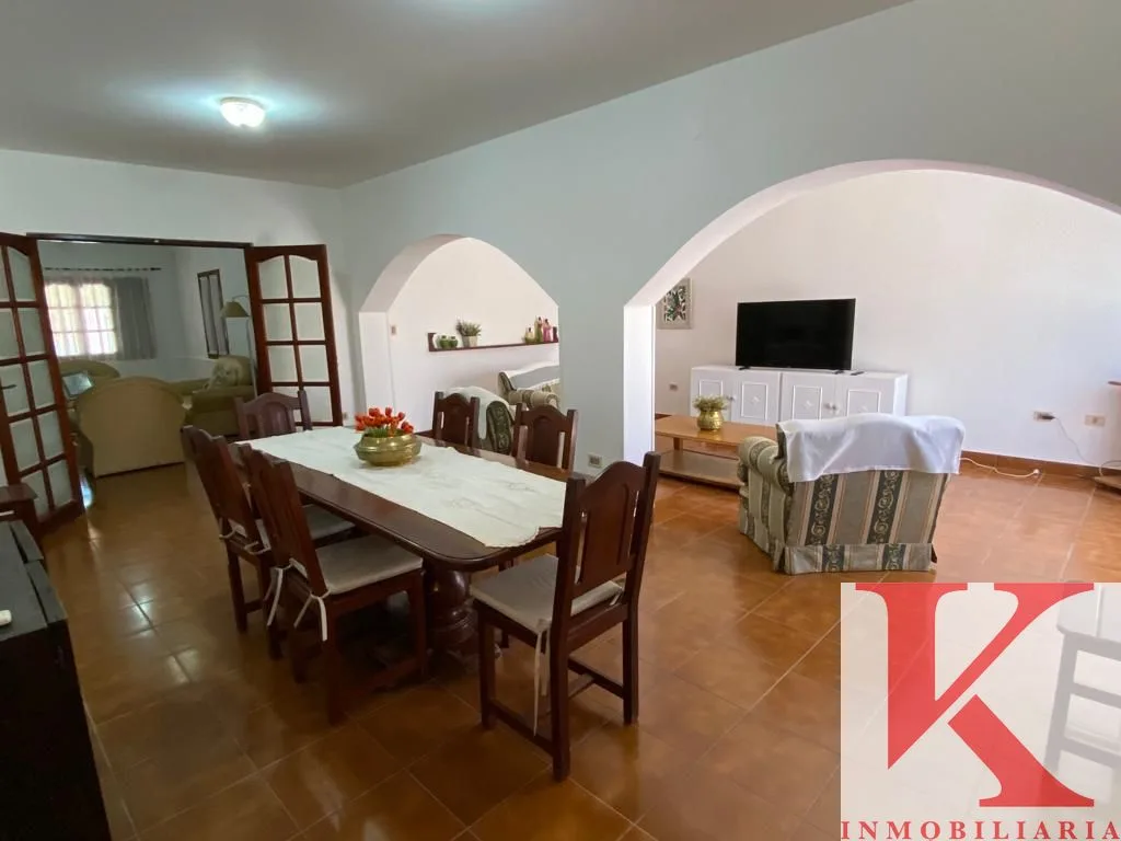 Casa con departamento zona oeste, foto 8