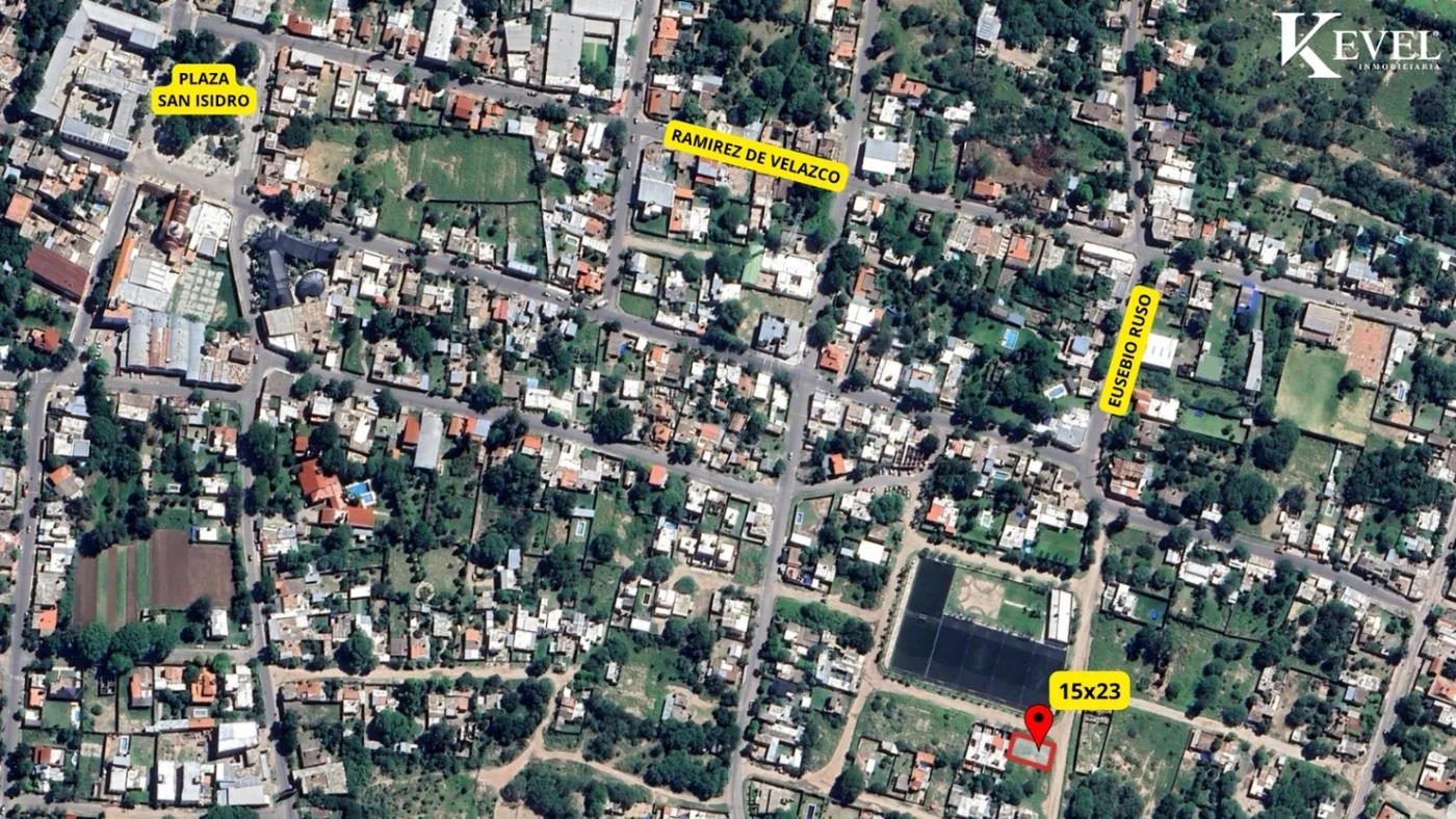 Terreno en san isidro, foto 1