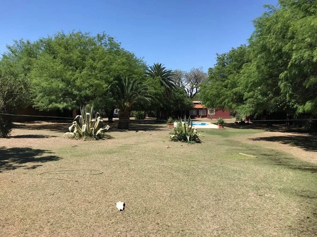 Casa quinta de 2 dormitorios con pileta, establo y quincho, foto 8