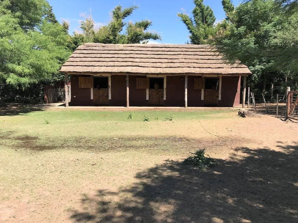 Casa quinta de 2 dormitorios con pileta, establo y quincho, foto 9